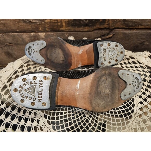 Antique/Vintage Vintage City Club Dress Shoes main image 10